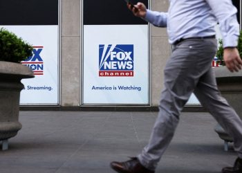 Fox News iftira davasını kaybetti: 787,5 milyon dolar tazminat ödeyecek