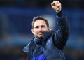 Frank Lampard, Chelsea'ye dönüyor