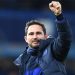 Frank Lampard, Chelsea'ye dönüyor