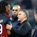Fransa'da futbol camiası karıştı: PSG teknik direktörüne ırkçı açıklamaları nedeniyle soruşturma