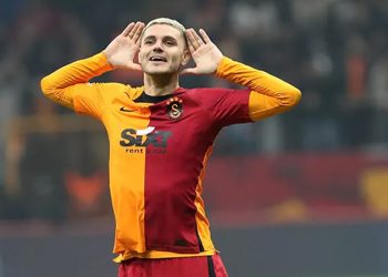 Fransız basını yazdı; Galatasaray, Icardi'nin bonservisi için PSG'yle görüşmelere başladı