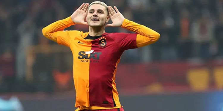 Fransız basını yazdı; Galatasaray, Icardi'nin bonservisi için PSG'yle görüşmelere başladı