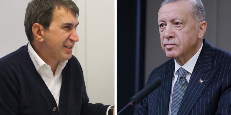 Fuat Uğur uyardı: Erdoğan’a acı haberi vermek zorundayım…