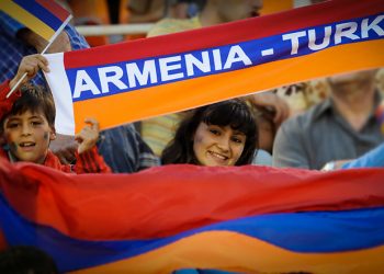 Futbol ve Ermenistan-Türkiye ilişkileri