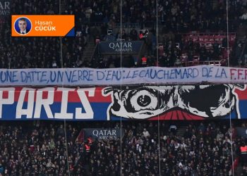 Futbolcuların orucu ve Spakenburg 