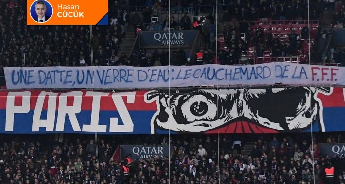 Futbolcuların orucu ve Spakenburg