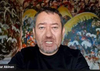 GİZLİLİK KARARI GELDİ | Gözaltına alınan Serdar Akinan, İstanbul’a mı götürülüyor?