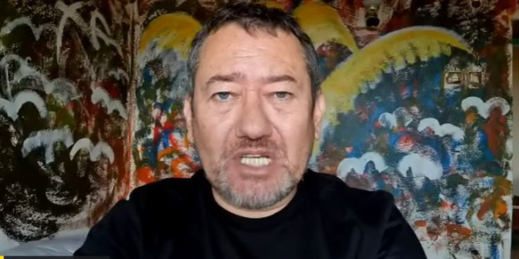 GİZLİLİK KARARI GELDİ | Gözaltına alınan Serdar Akinan, İstanbul’a mı götürülüyor?