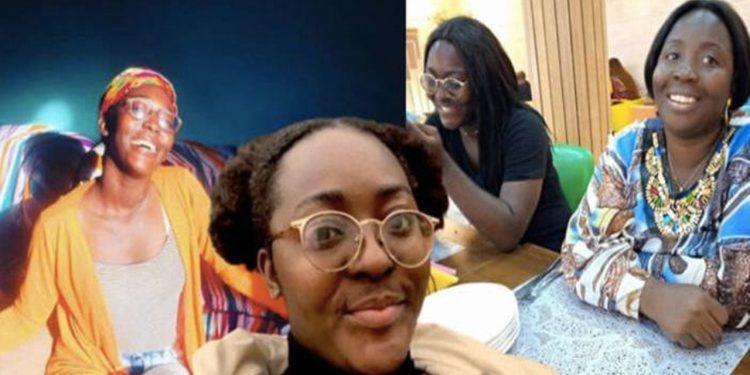 Gabonlu Dina'nın cinayet şüphelisi üçüncü kez serbest bırakıldı: ‘Bir hukuk garabetine tanıklık ediyoruz’