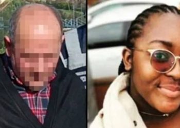 Gabonlu Dina'nın ölümüyle ilgili gözaltına alınan şüpheli yine serbest kaldı