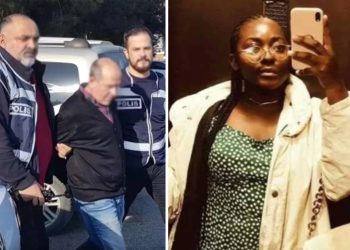 Gabonlu öğrencinin ölümünde 3. kez gözaltına şüpheli serbest bırakıldı