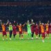 Galatasaray evinde yenilmiyor
