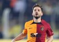 Galatasaray'da Dries Mertens'le yeni sözleşme hazırlığı