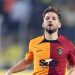 Galatasaray'da Dries Mertens'le yeni sözleşme hazırlığı