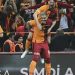 Galatasaray'dan 6 gollü galibiyet
