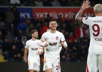 Galatasaray'ın Rashica ve Icardi planı