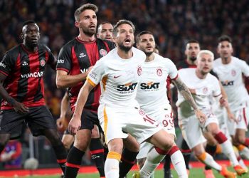 Galatasaray'ın rakibi Karagümrük; Icardi'nin oynaması zor