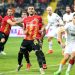 Galatasaray'ın rakibi Kayserispor; beş oyuncu kart sınırında