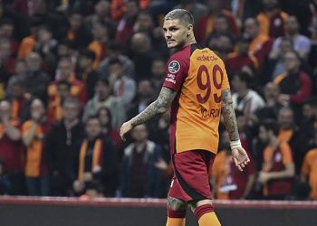 Galatasaray'ın yıldızı Mauro Icardi, Fatih Karagümrük karşısında oynayacak mı?