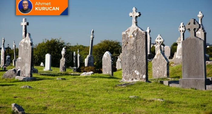 “Gayrimüslimler cennete giremeyecek!”