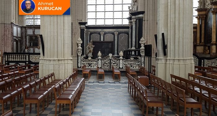 Gayrimüslimler cennete giremeyecek II