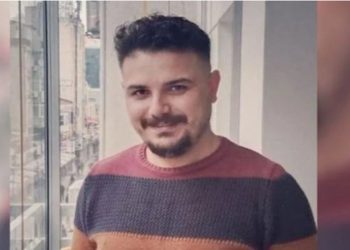 Gazeteci Can Uğur, Erdoğan'a hakaretten cezaevine giriyor