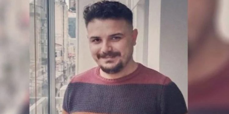 Gazeteci Can Uğur, Erdoğan'a hakaretten cezaevine giriyor