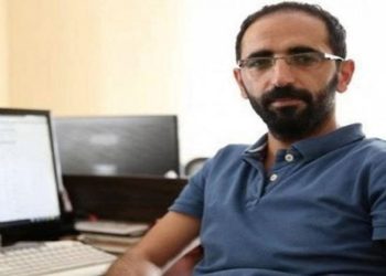 Gazeteci Çelik'in iddianamesi: Kürtlerin devlete bağlılığını sarstı