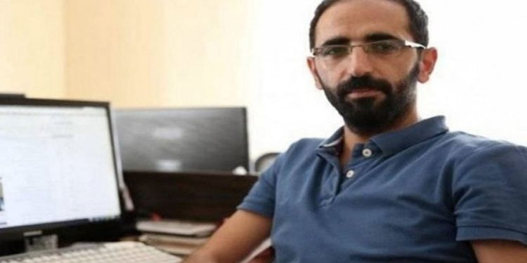 Gazeteci Çelik'in iddianamesi: Kürtlerin devlete bağlılığını sarstı