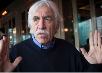 Gazeteci Cengiz Çandar, Yeşil Sol Parti’den milletvekili adayı olacak