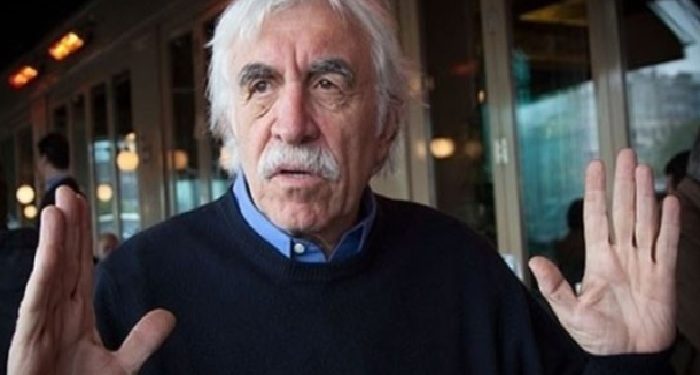 Gazeteci Cengiz Çandar, Yeşil Sol Parti’den milletvekili adayı olacak