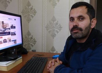 Gazeteci Mehmet Güleş’e 1 yıl 9 ay hapis