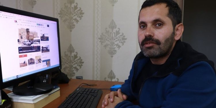 Gazeteci Mehmet Güleş’e 1 yıl 9 ay hapis