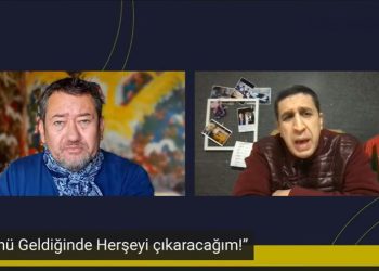 Gazeteci Serdar Akinan’a ‘Muhammet Yakut’ soruldu: Ben gazeteciyim, işimi yaptım