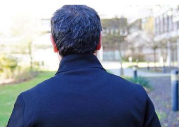 Gazeteci, Türkiye’de gördüğü işkenceyi Alman medyasına anlattı: Tekme, yumruk, aç bırakılma!