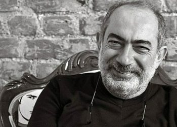 Gazeteci Umur Talu, TİP'den milletvekili adayı oldu