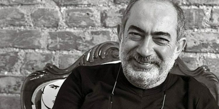 Gazeteci Umur Talu, TİP'den milletvekili adayı oldu