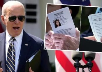 Gazetecilerin soracağı soruların Joe Biden'a önceden verildiği ortaya çıktı, ABD karıştı