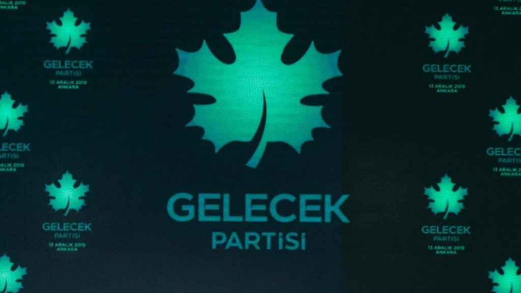 Gelecek Partisi, 'seçim güvenliği' için alınacak önlemleri açıkladı