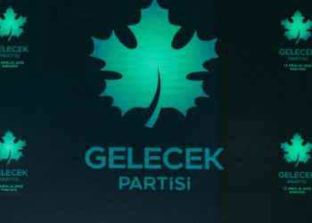 Gelecek Partisi, 'seçim güvenliği' için alınacak önlemleri açıkladı
