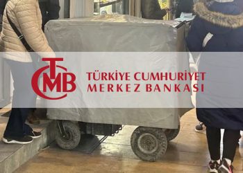 Gelinen nokta; Merkez Bankası Kapalı Çarşı’dan dolar topluyor