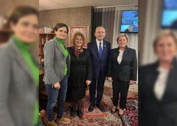 Genç İmam Hatipliler Derneği'nden 'seccade' açıklaması