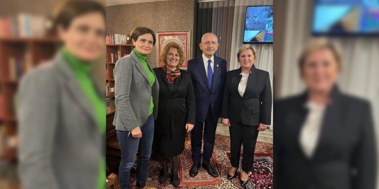 Genç İmam Hatipliler Derneği'nden 'seccade' açıklaması