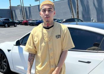 Genç rapçi cezaevinde ölü bulundu