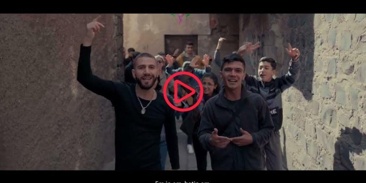 Gençlerden Yeşil Sol Parti için rap seçim şarkısı: Hatin em