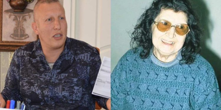 Genelevleriyle ünlü Zürafa sokakta mülk sahibi olan AKP'li kim?