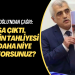 Gergerlioğlu’ndan Bakırköy Cumhuriyet Başsavcısı’na çağrı: Yasa çıktı, annenin tahliyesi için daha niye bekliyorsunuz?