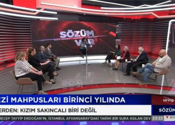 Gezi tutukluları 1 yıldır cezaevinde: Seçim tüm ülke için bir kurtuluş