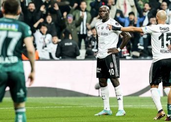 Giresunspor'dan hakem tepkisi: Kabul edilemez