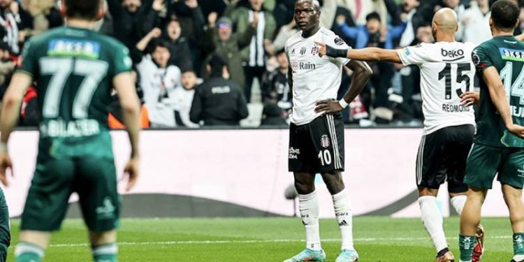 Giresunspor'dan hakem tepkisi: Kabul edilemez